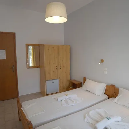 Hotel Ilingas Khóra Sfakíon